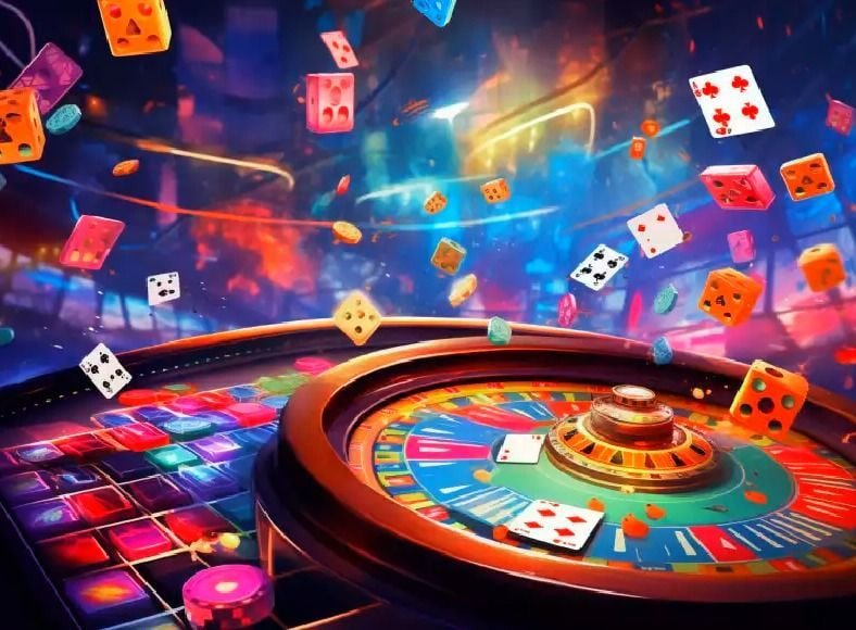 Pengalaman bermain Bingo online seru dan mudah di slot80