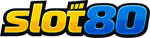 Logo slot80